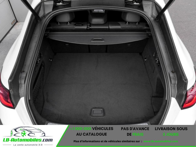 Mercedes GLC Coup d 4MATIC Coup |AMG|Edition|NIGHT|NAVI  occasion  Beaupuy - photo n6